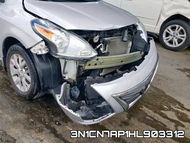 3N1CN7AP1HL903312 фото 10