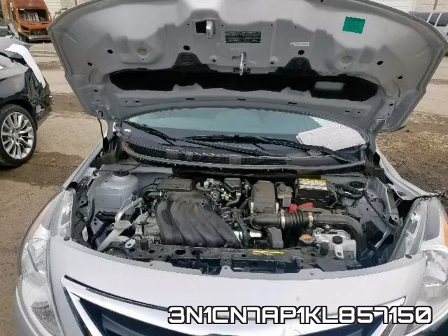 3N1CN7AP1KL857150 фото 8