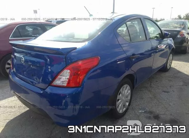3N1CN7AP2HL827373 фото 5