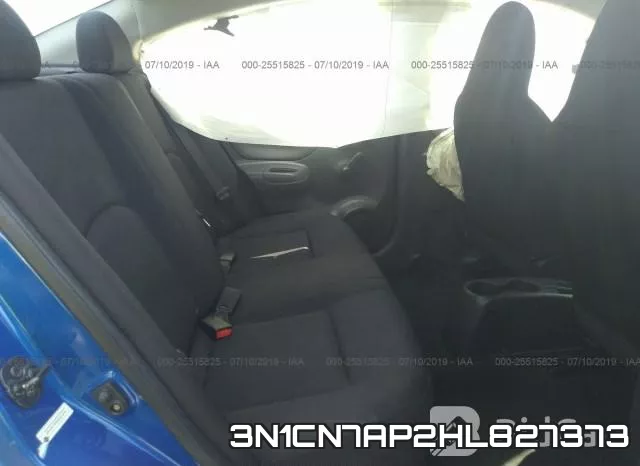 3N1CN7AP2HL827373 фото 9