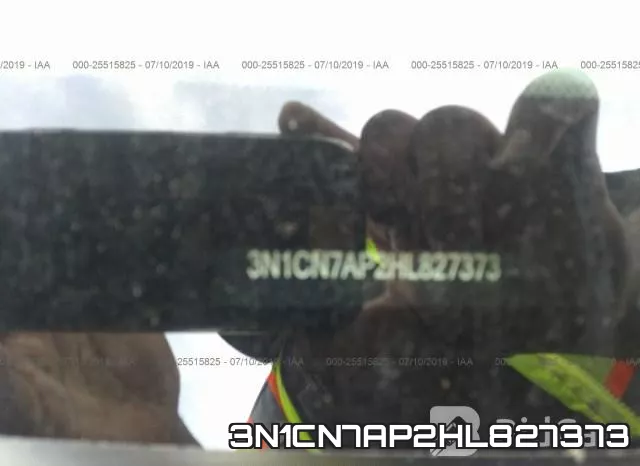 3N1CN7AP2HL827373 фото 10