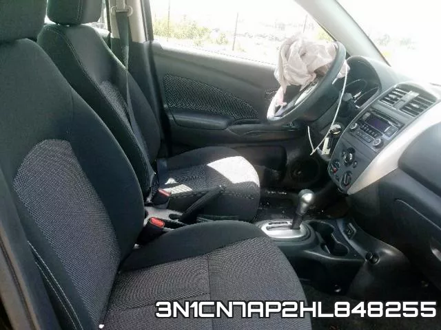 3N1CN7AP2HL848255 фото 6