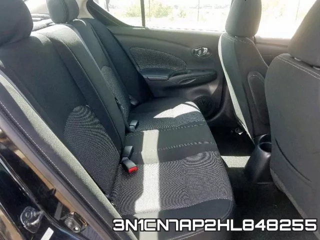 3N1CN7AP2HL848255 фото 7