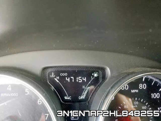 3N1CN7AP2HL848255 фото 9