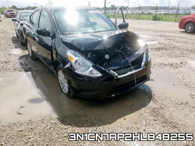 3N1CN7AP2HL848255 фото 10