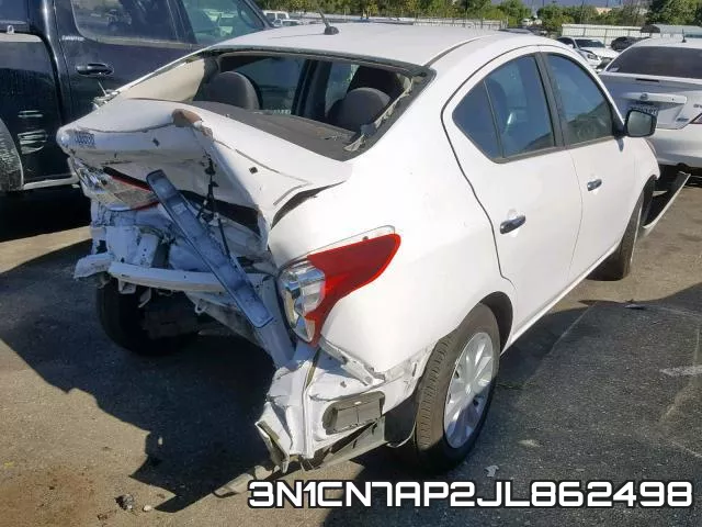 3N1CN7AP2JL862498 фото 5