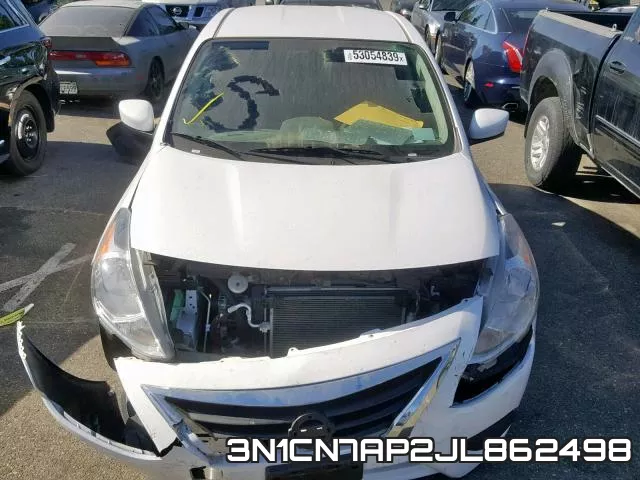 3N1CN7AP2JL862498 фото 10