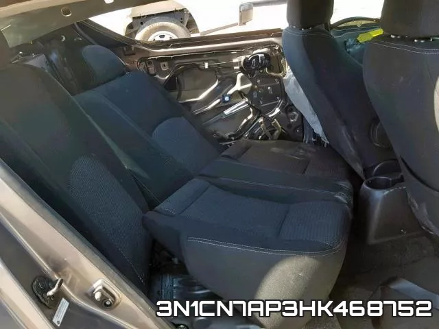3N1CN7AP3HK468752 фото 7
