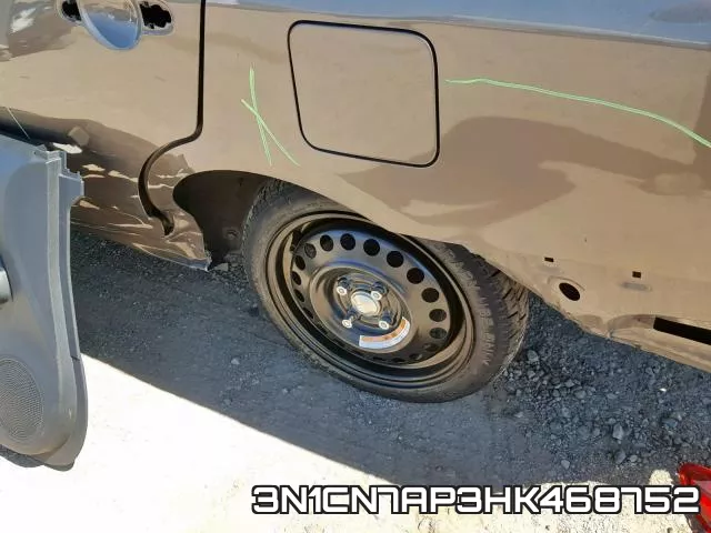 3N1CN7AP3HK468752 фото 10