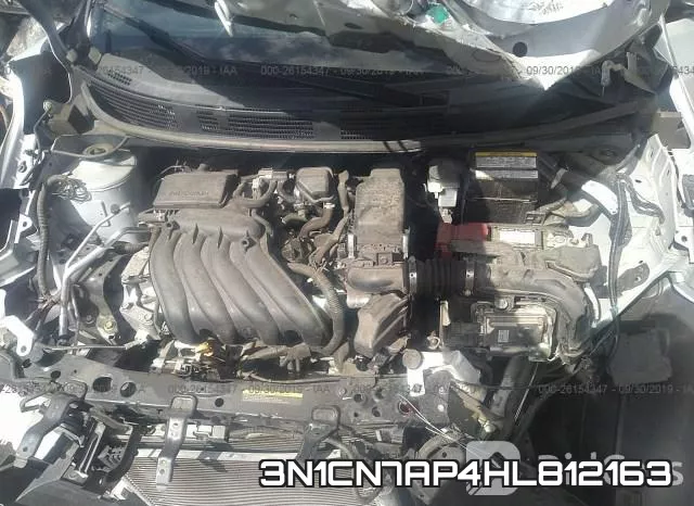 3N1CN7AP4HL812163 фото 2