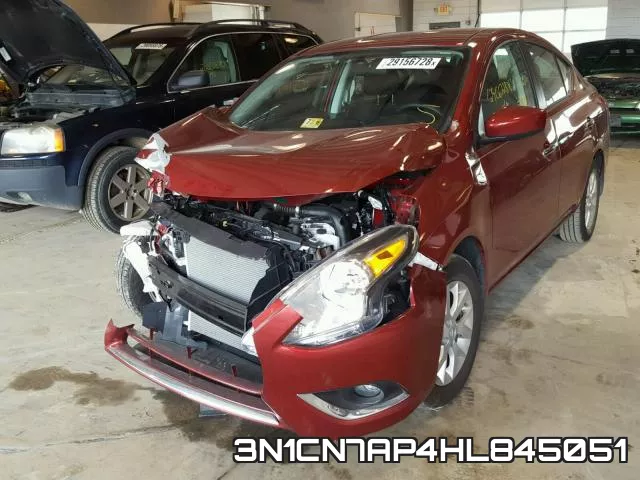 3N1CN7AP4HL845051 фото 3