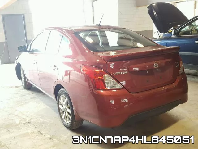 3N1CN7AP4HL845051 фото 4