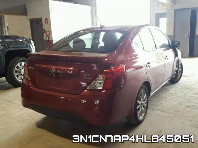3N1CN7AP4HL845051 фото 5