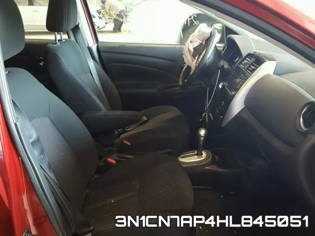 3N1CN7AP4HL845051 фото 6