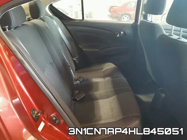 3N1CN7AP4HL845051 фото 7