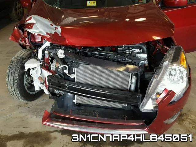 3N1CN7AP4HL845051 фото 8