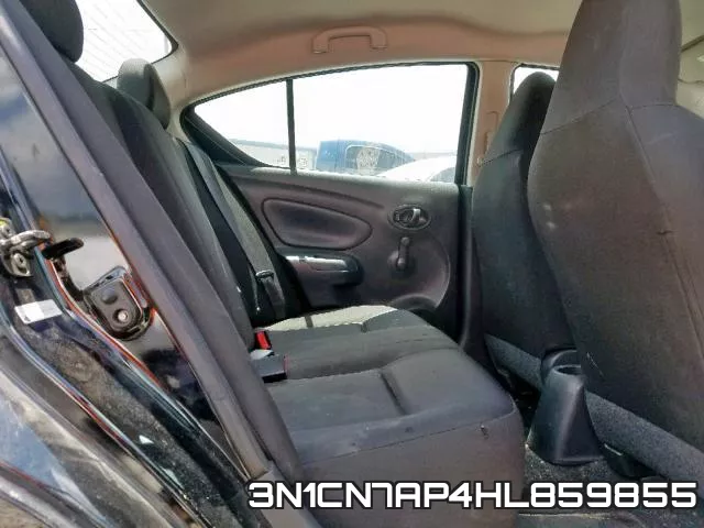 3N1CN7AP4HL859855 фото 7