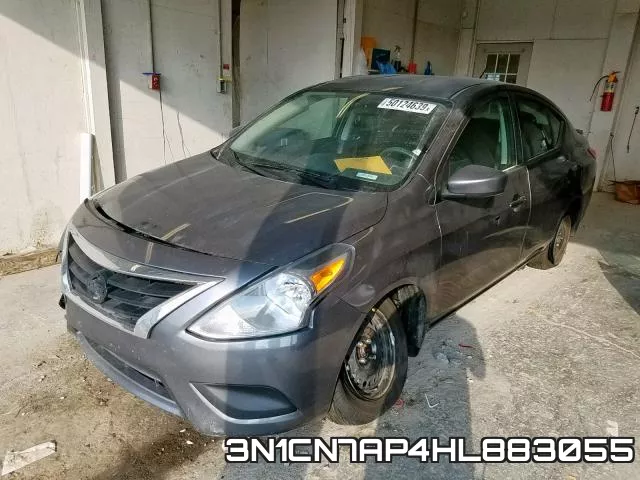 3N1CN7AP4HL883055 фото 3