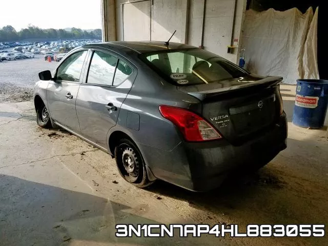 3N1CN7AP4HL883055 фото 4