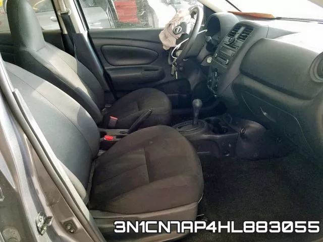 3N1CN7AP4HL883055 фото 6