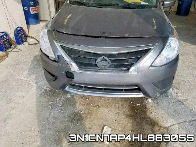 3N1CN7AP4HL883055 фото 10
