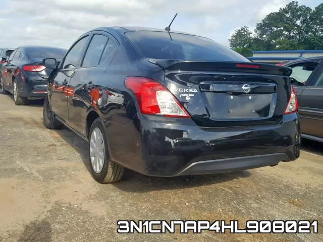 3N1CN7AP4HL908021 фото 4