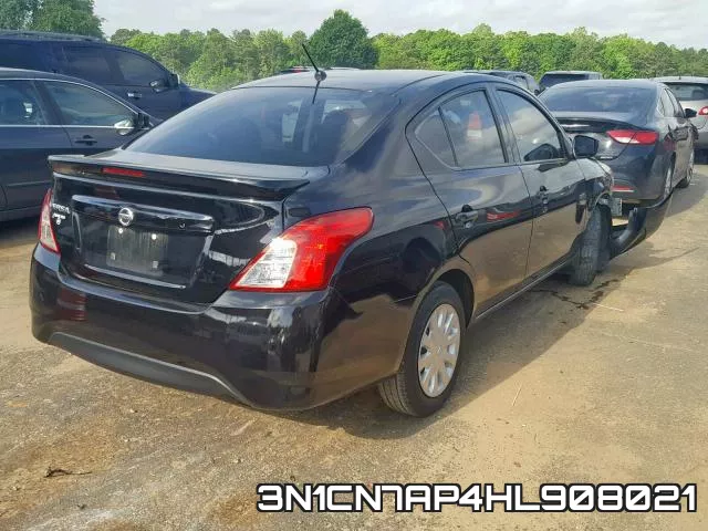 3N1CN7AP4HL908021 фото 5