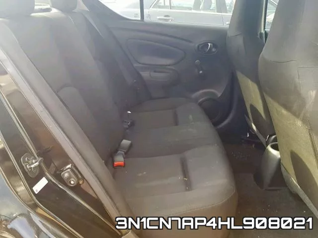 3N1CN7AP4HL908021 фото 7