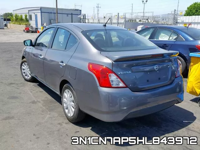 3N1CN7AP5HL843972 фото 4