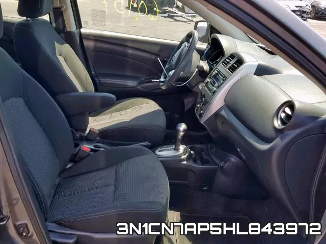 3N1CN7AP5HL843972 фото 6
