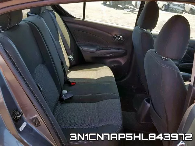 3N1CN7AP5HL843972 фото 7