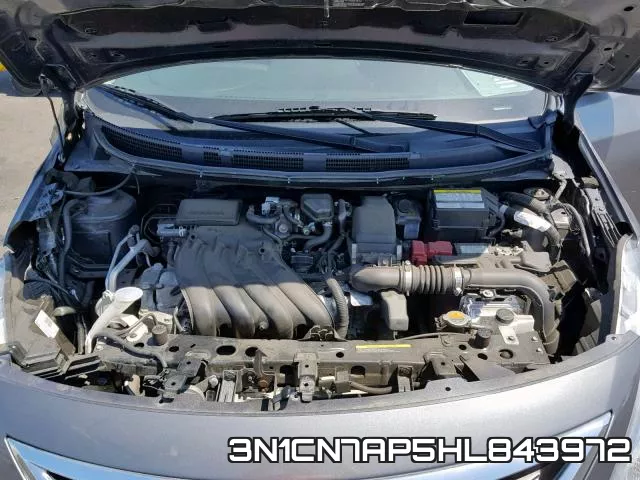 3N1CN7AP5HL843972 фото 8
