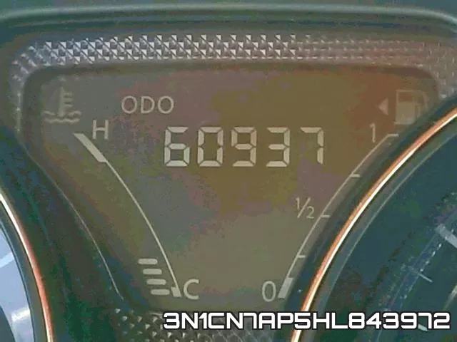 3N1CN7AP5HL843972 фото 9