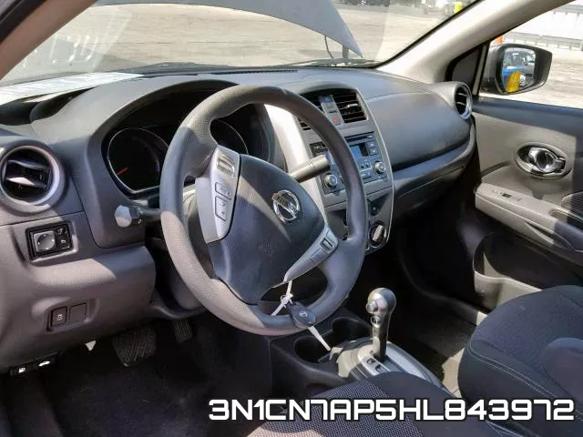 3N1CN7AP5HL843972 фото 10