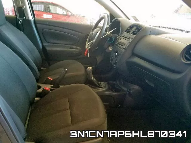 3N1CN7AP6HL870341 фото 6