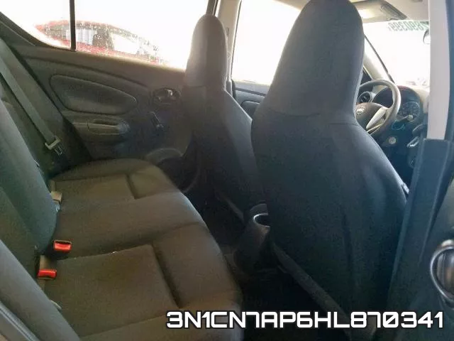 3N1CN7AP6HL870341 фото 7