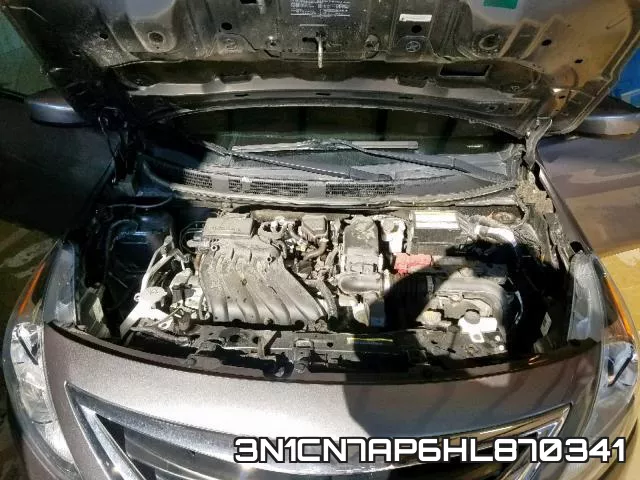 3N1CN7AP6HL870341 фото 8