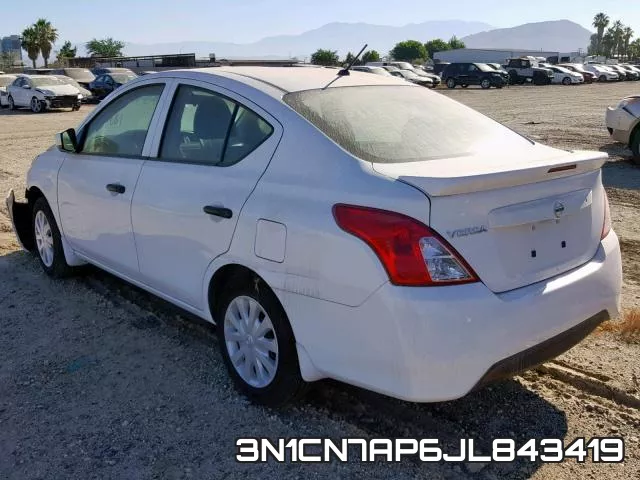 3N1CN7AP6JL843419 фото 4