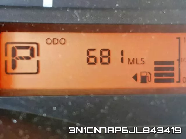 3N1CN7AP6JL843419 фото 9