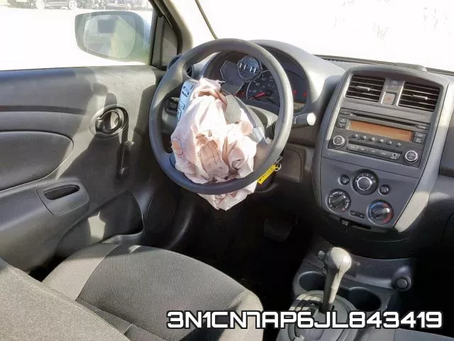 3N1CN7AP6JL843419 фото 10