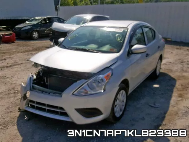 3N1CN7AP7KL823388 фото 3