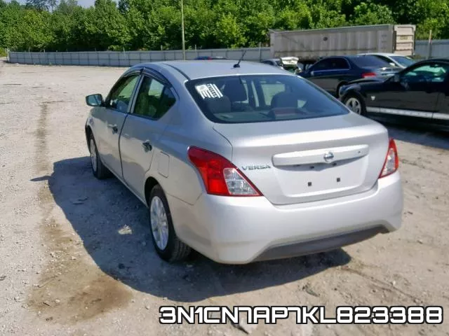 3N1CN7AP7KL823388 фото 4