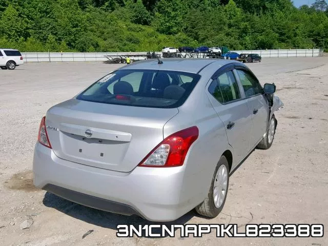 3N1CN7AP7KL823388 фото 5
