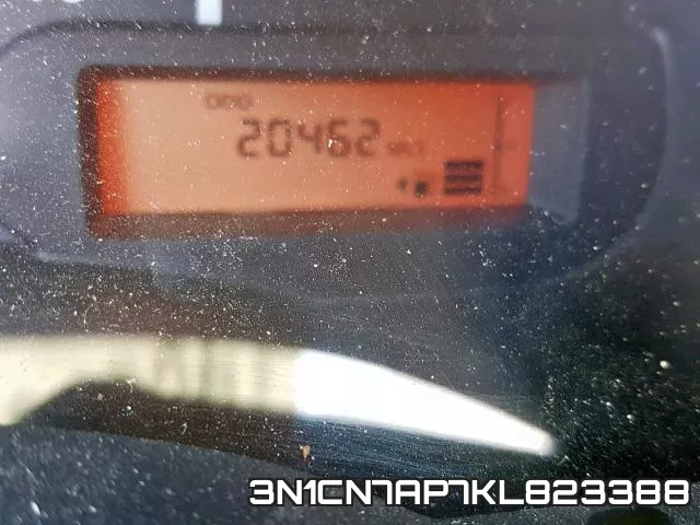 3N1CN7AP7KL823388 фото 9