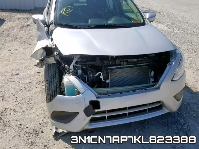 3N1CN7AP7KL823388 фото 10