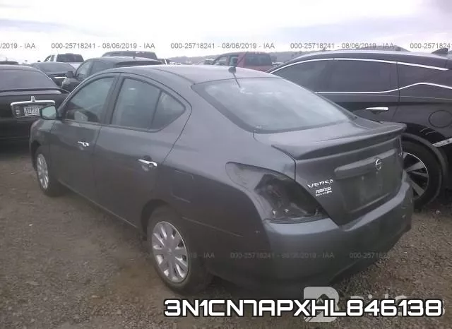 3N1CN7APXHL846138 фото 4