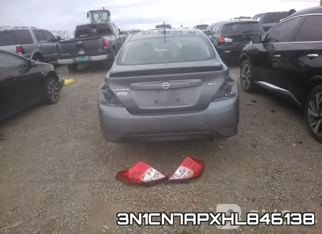 3N1CN7APXHL846138 фото 7