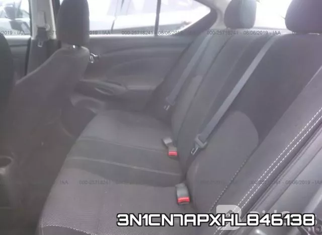 3N1CN7APXHL846138 фото 9