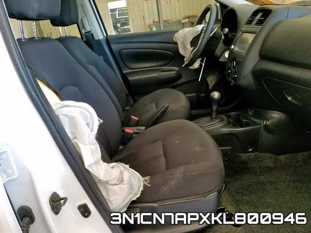 3N1CN7APXKL800946 фото 6