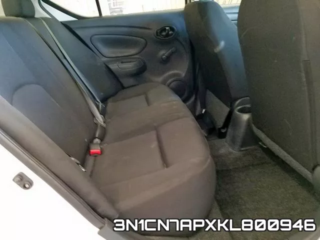 3N1CN7APXKL800946 фото 7